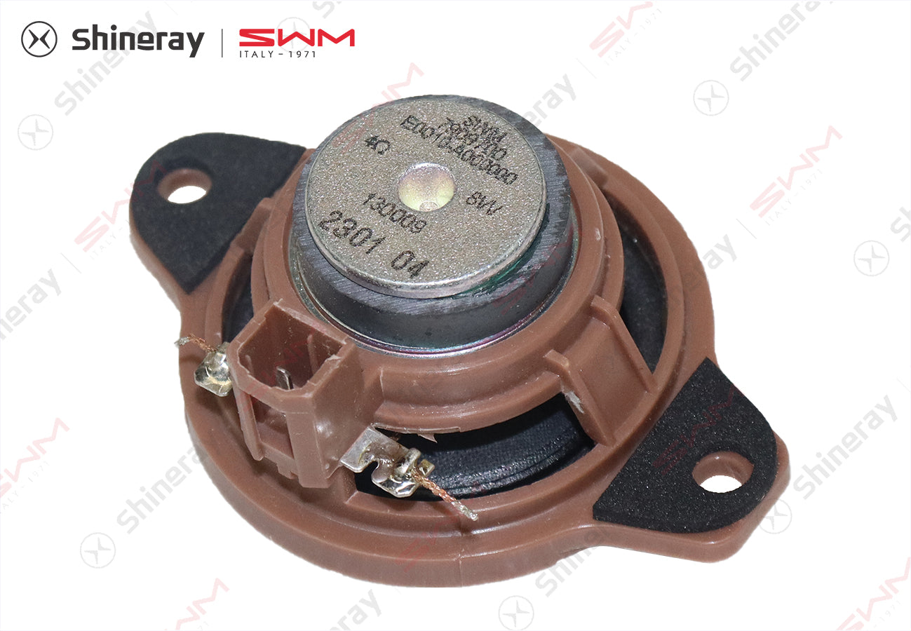 7909700-E0010-A000000>Center Speaker