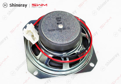 7911220-BA010-A000000>Rear speaker assembly
