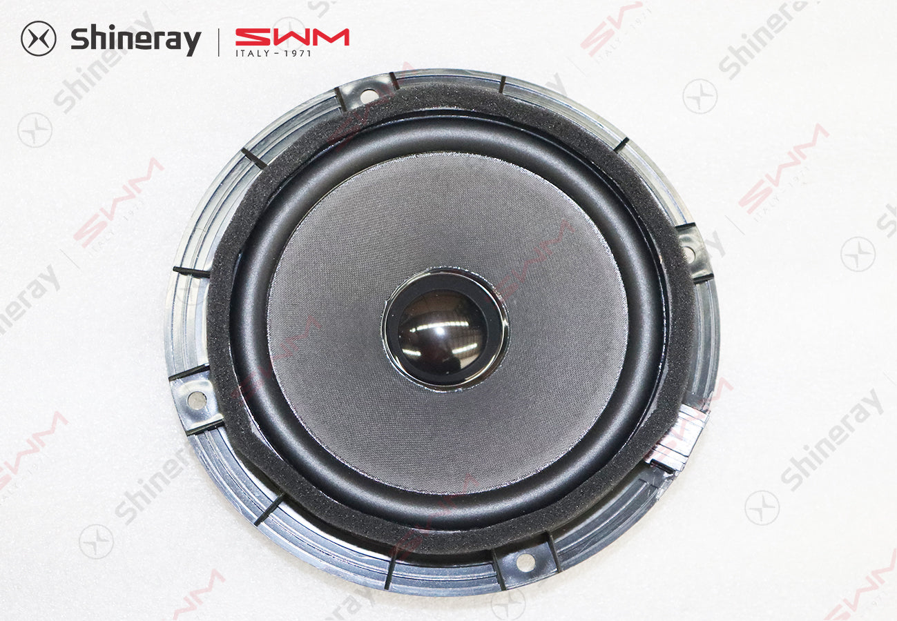 7911220-C0010-B100000>Bass Speaker Assembly
