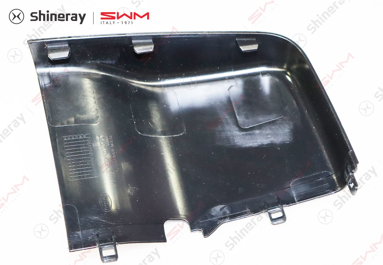 7917120-DA010-A000000>Installation cover for dash cam (left)