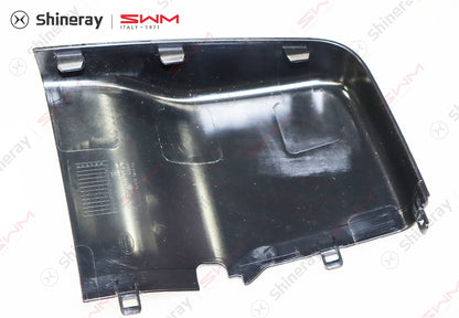 7917120-DA010-A000000>Installation cover for dash cam (left)
