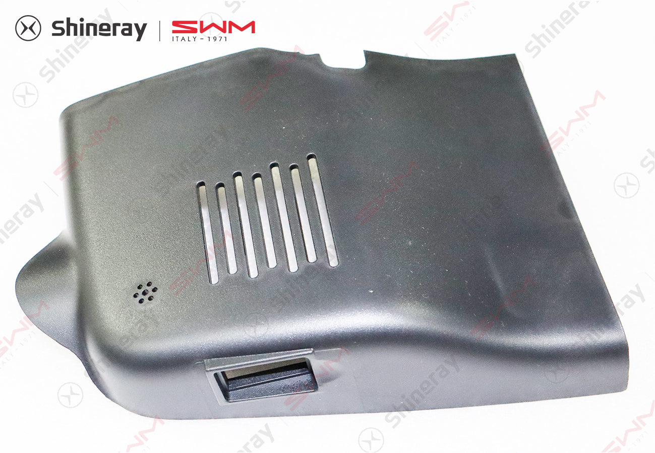 7917130-DA010-A000000>Installation cover for dash cam (right)