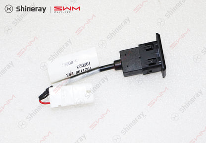 7921100-E0020-A000000>Front row UPSB charging interface