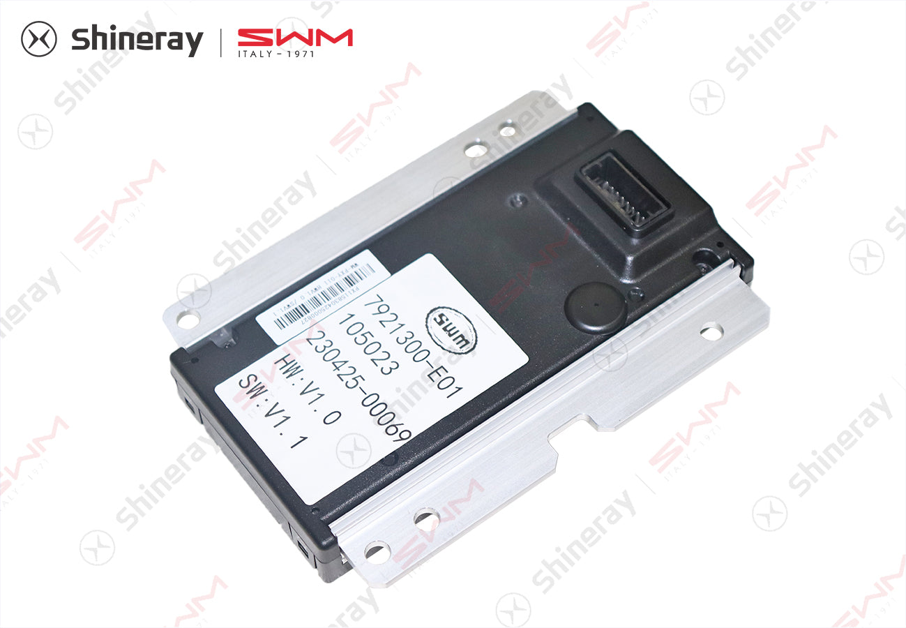 7921300-E0010-A000000>Wireless charger assembly