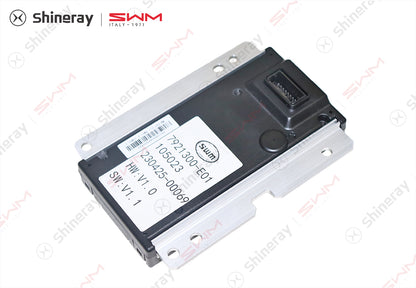 7921300-E0010-A000000>Wireless charger assembly
