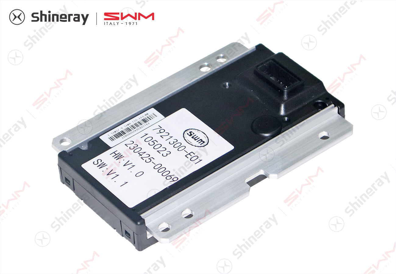 7921300-E0010-A000000>Wireless charger assembly