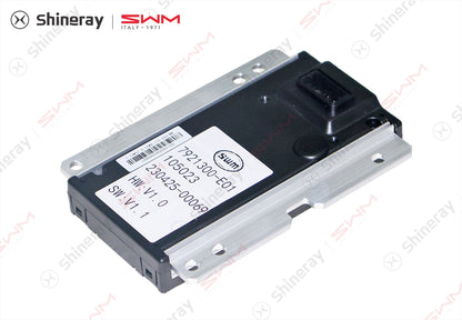 7921300-E0010-A000000>Wireless charger assembly