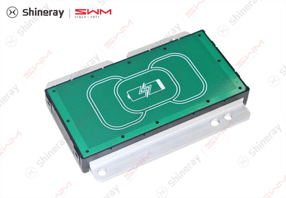 7921300-E0010-A000000>Wireless charger assembly