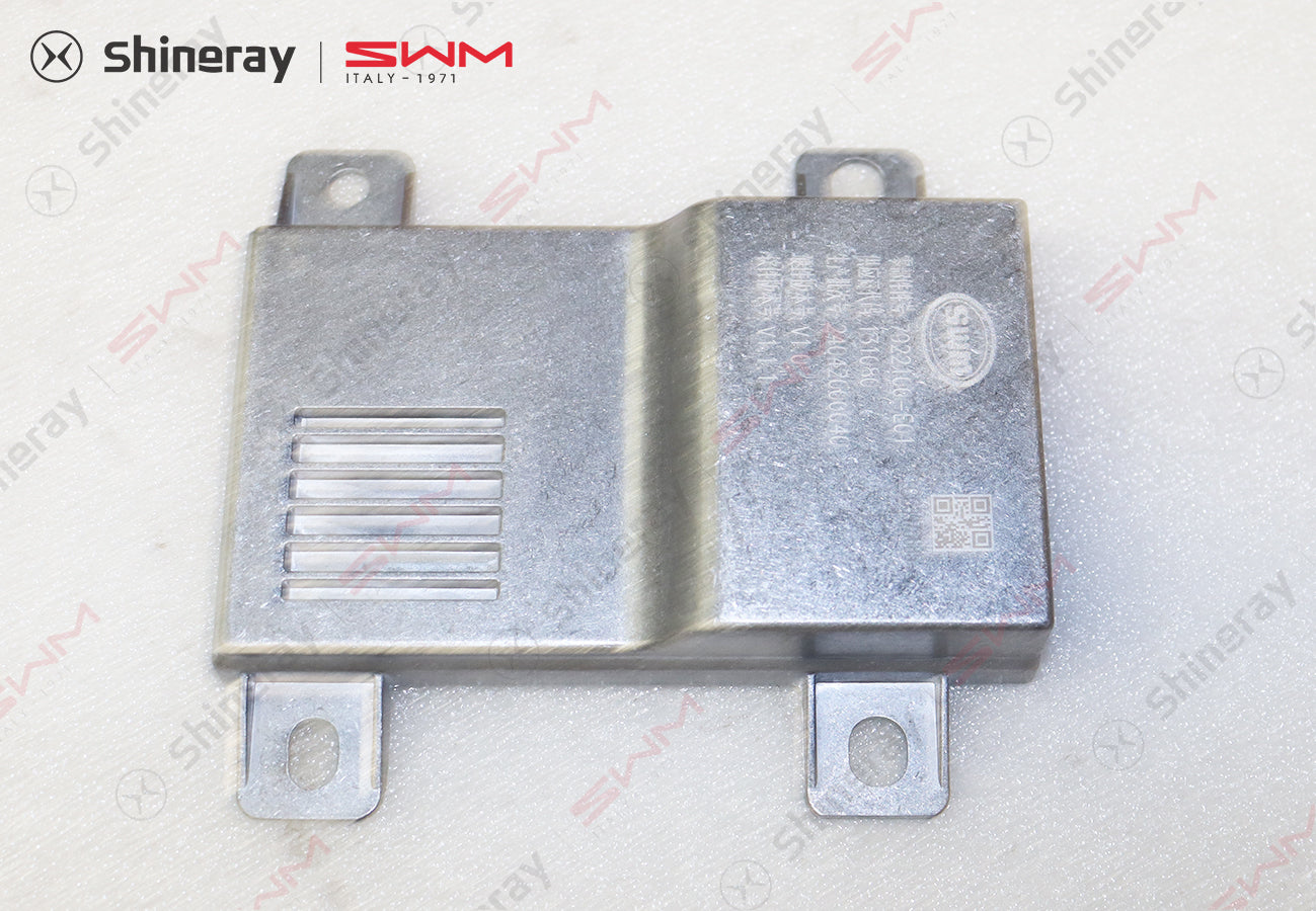 7922100-E0010-A100000>Panoramic View Controller