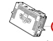 7901420-E0010-A000000>Radio host assembly