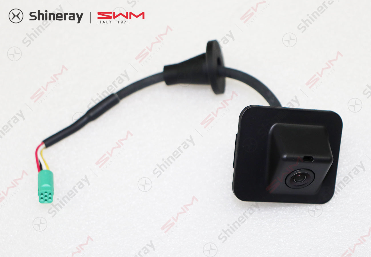 7922300-DA010-A000000>ADAS Camera Assembly
