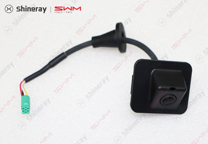 7922300-DA010-A000000>ADAS Camera Assembly