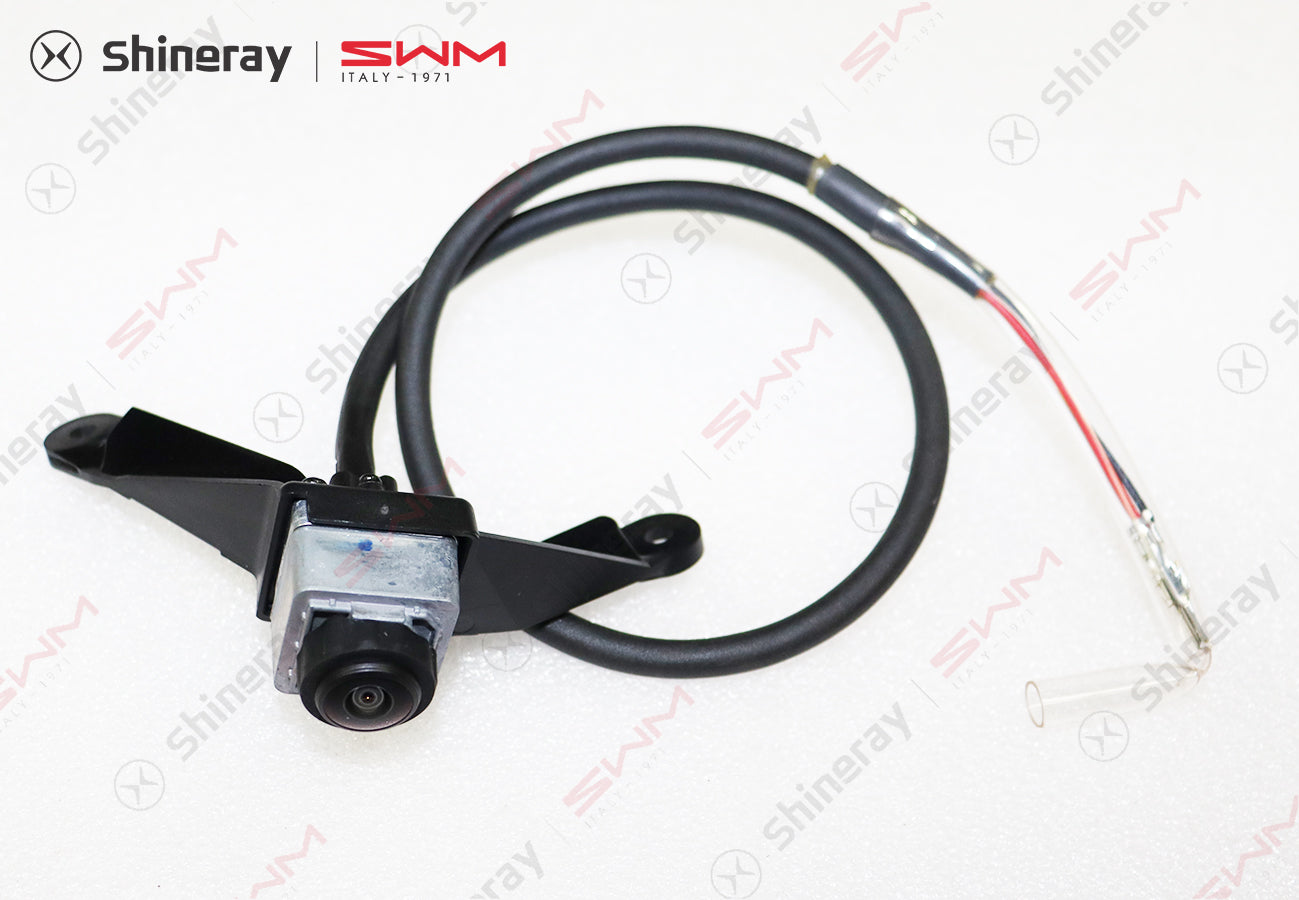 7922600-DA010-A000000>ADAS Camera Assembly