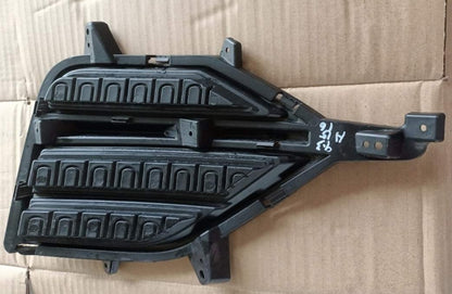 2803105-E0010-A000000>Left decorative cover of front bumper