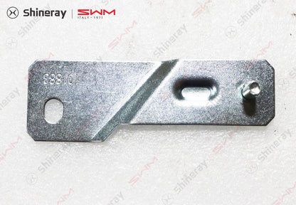 Install bracket on the front evaporator 8100111-BA010-A000000;>