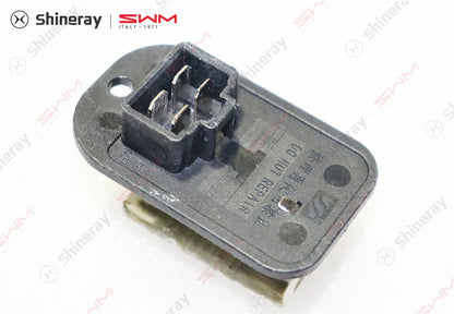 8101020-BA010-A000000 > Heater Resistor