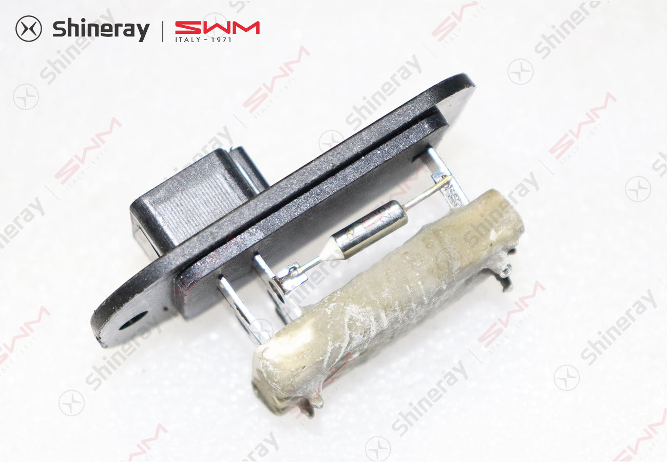 8101020-BA010-A000000 > Heater Resistor