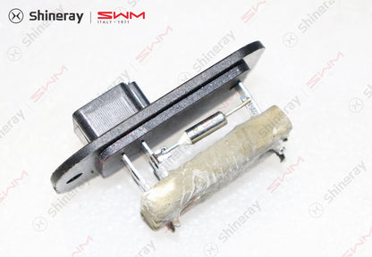 8101020-BA010-A000000 > Heater Resistor