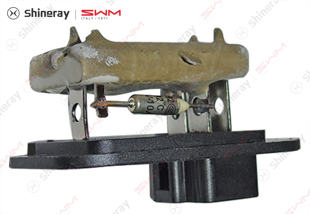 8101020-BA010-A000000 > Heater Resistor