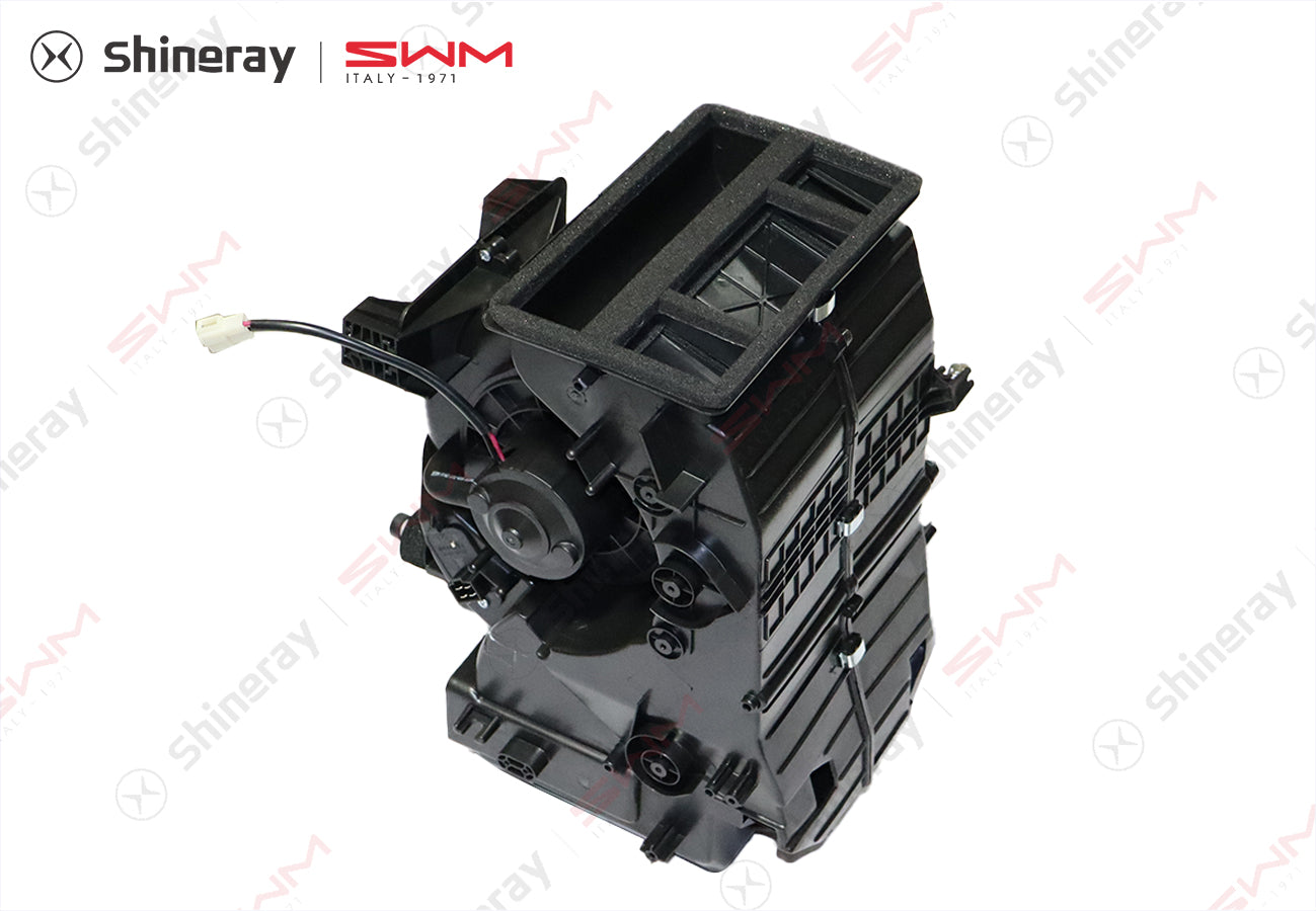 8101100-BA010-A000000>Heater Main Unit