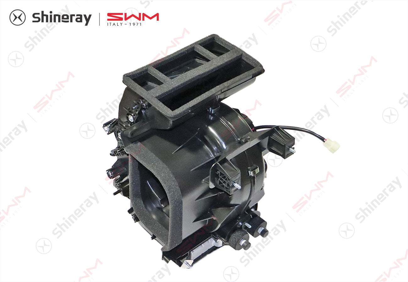 8101100-BA010-A000000>Heater Main Unit