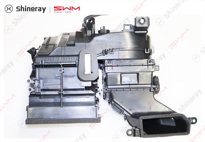 8101100-DA010-A100000>Three major components of automatic air conditioning