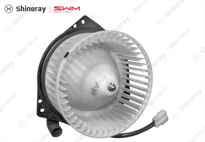 8101110-BA010-A000000>Blower