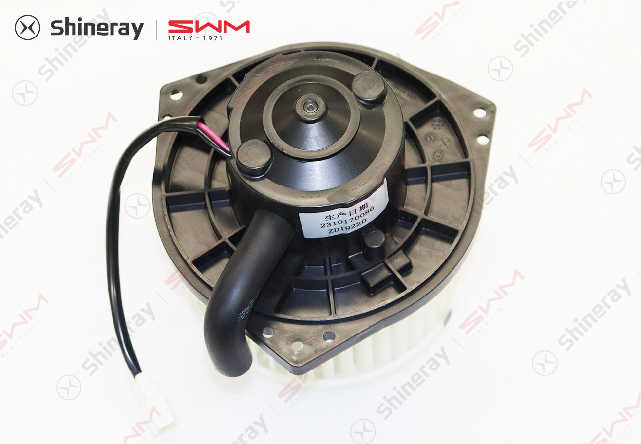8101110-BA010-A000000>Blower