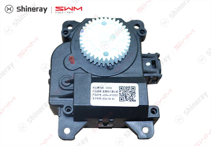 8101120-D0010-A000000>Cold and warm air door motor
