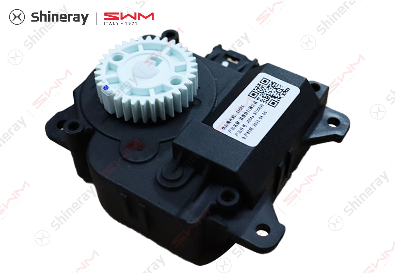 8101120-D0010-A000000>Cold and warm air door motor