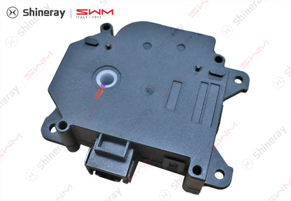 8101120-D0010-A000000>Cold and warm air door motor