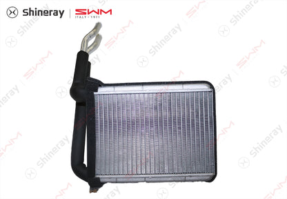 8101121-D0010-A000000>Warm air radiator