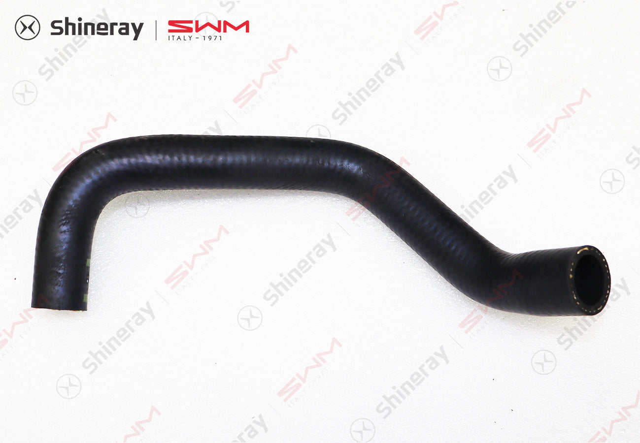 8101125-BM020-A000000>Warm air inlet hose