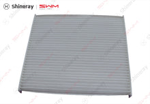 8101143-C0010-A000000>Air conditioning filter element