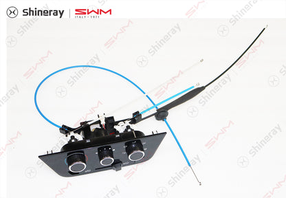 8101130-BA010-A000000>Heater fan control assembly