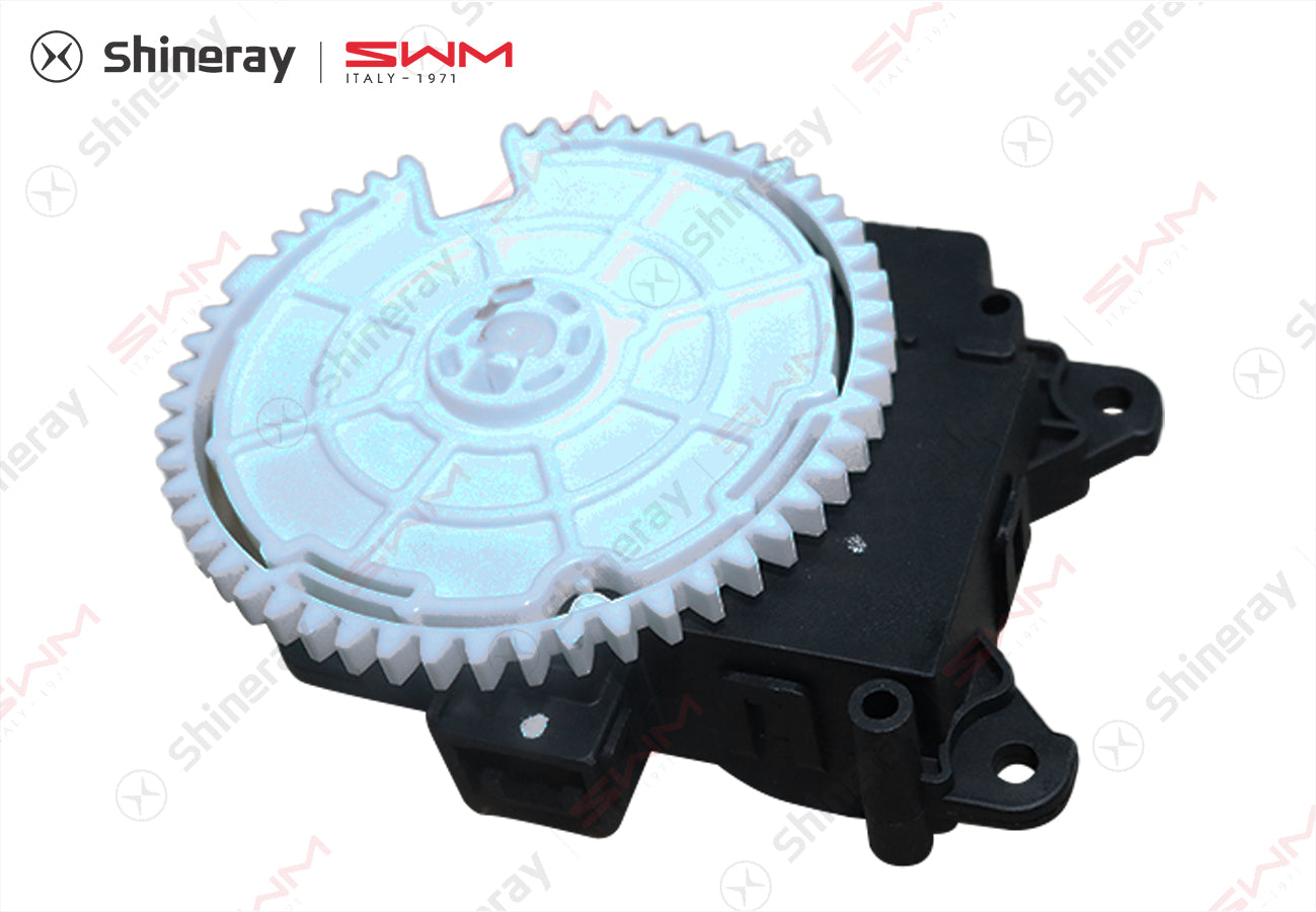 8101130-D0010-A000000>Mode air door motor