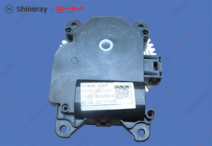 8101130-D0010-A000000>Mode air door motor