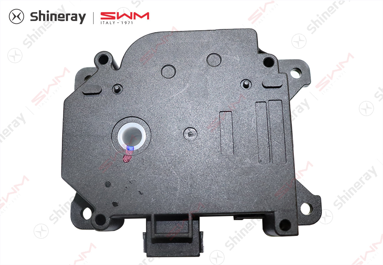 8101140-D0010-A000000>Internal and external circulation damper motor