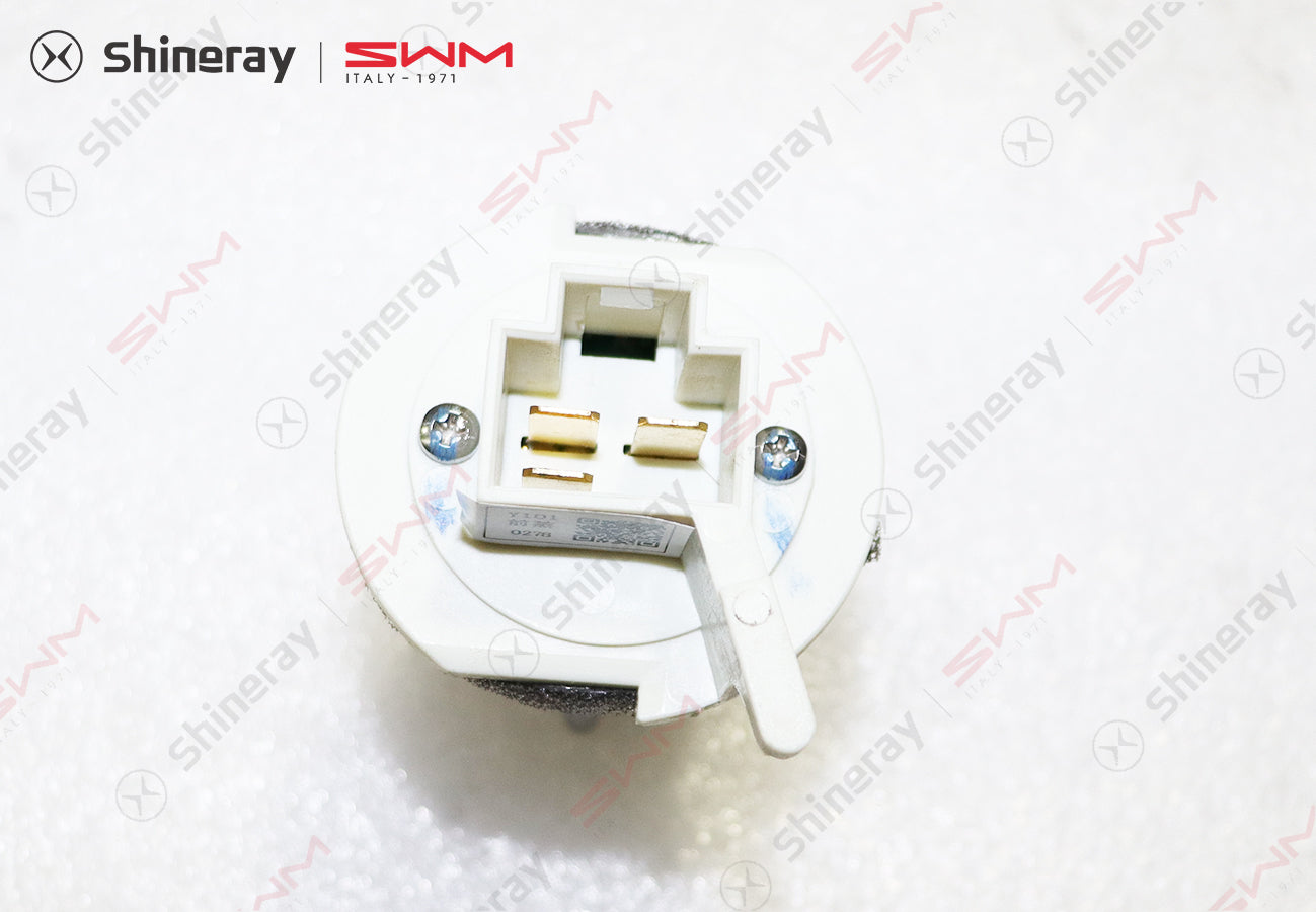 8101142-C0020-A000000>Wind speed controller (electric air conditioner)