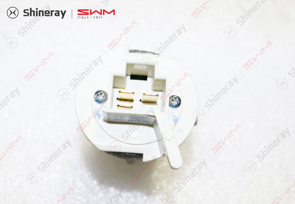 8101142-C0020-A000000>Wind speed controller (electric air conditioner)