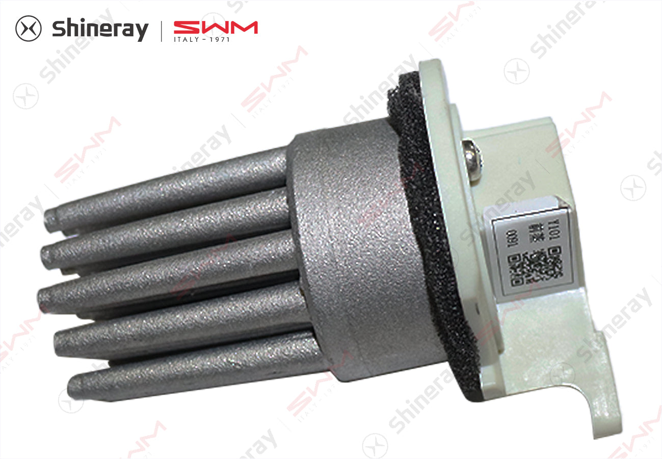 8101142-C0020-A000000>Wind speed controller (electric air conditioner)