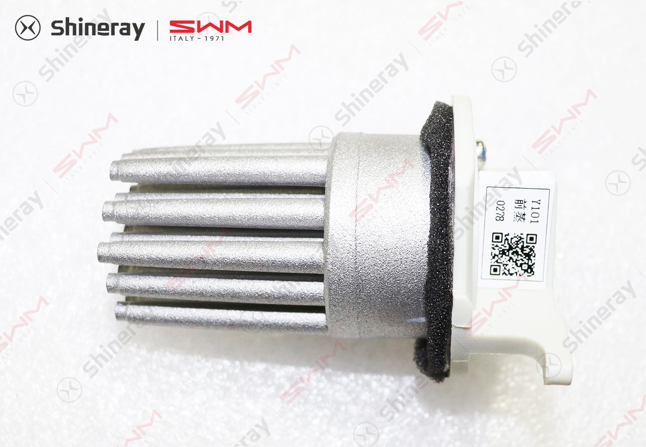 8101142-C0020-A000000>Wind speed controller (electric air conditioner)
