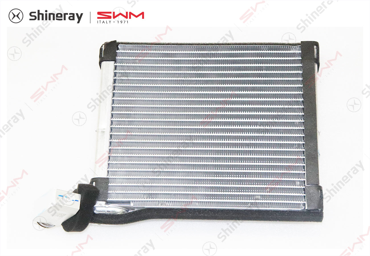 8101160-D0010-A000000>Evaporator assembly (with temperature sensor)