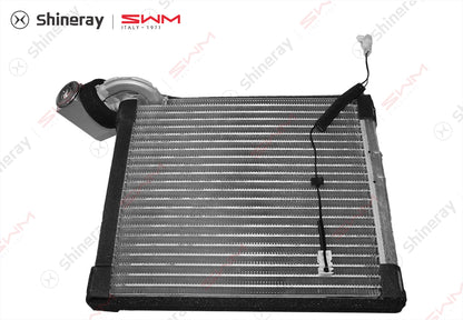 8101160-D0010-A000000>Evaporator assembly (with temperature sensor)