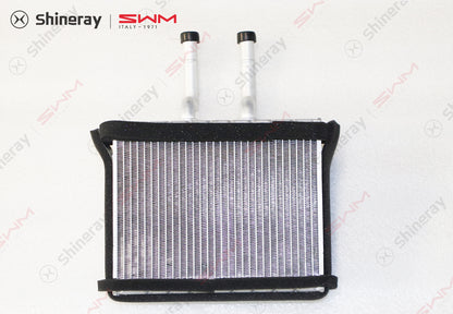 8101170-GC010-A000000>Warm water heater assembly
