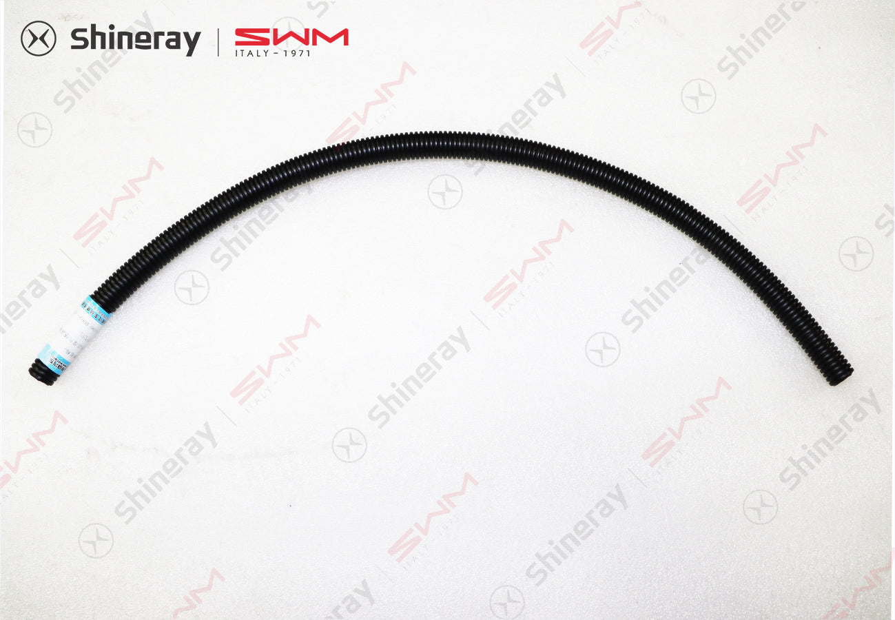 8101190-D0010-A000000>Indoor temperature sensor air duct (for automatic air conditioning)