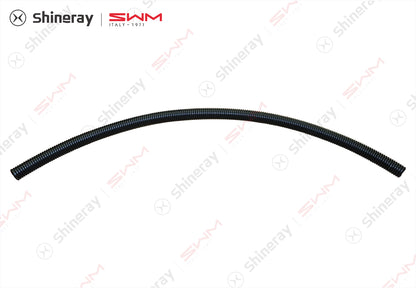 8101190-D0010-A000000>Indoor temperature sensor air duct (for automatic air conditioning)