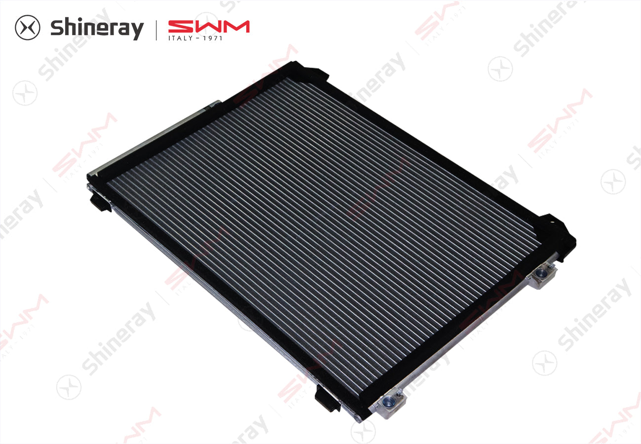 8105100-E0010-A10000>Condenser Assembly