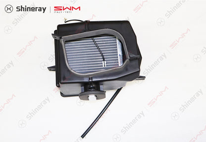 8107100-BA010-AB00000>Front Steam Assembly