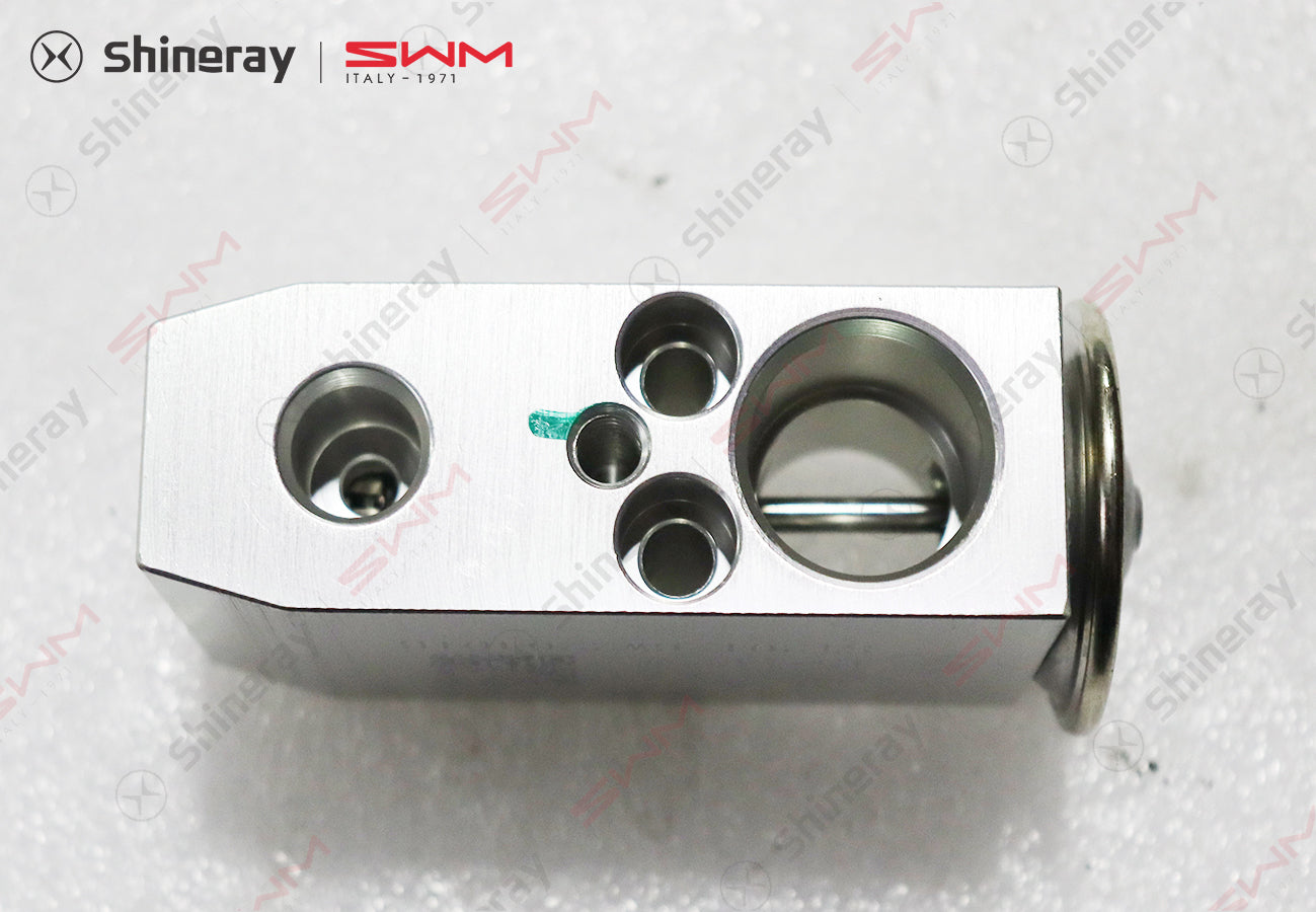 8107130-BA010-A000000>Pre-steam expansion valve (H type
